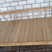تخت سنتی نو|تخت و سرویس خواب|بروجرد, |دیوار
