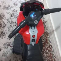 موتور شارژی کودک|اسباببازی|تهران, قصر فیروزه ۲|دیوار