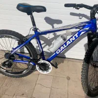 دوچرخه ۲۶ گالانت