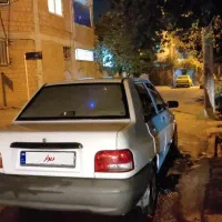 ۱۳۱مدل۹۴ بی رنگ|خودرو سواری و وانت|گرگان, |دیوار