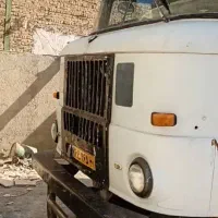 آیفا باری بغل باز شو چادری|خودرو سنگین|نیشابور, شهید بهشتی|دیوار