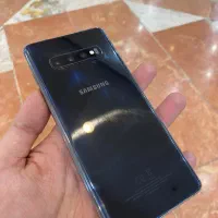 S10+ 128 سامسونگ گوشی