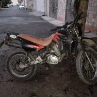 موتور اکسل پیشرو ۲۰۰