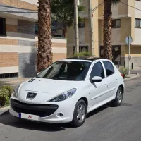 207 پانا مدل 1401