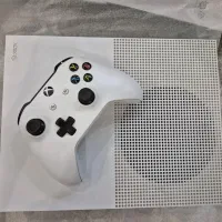Xbox one S All|کنسول، بازی ویدئویی و آنلاین|تهران, جنت‌آباد جنوبی|دیوار
