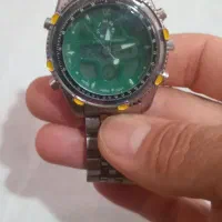 ساعت دومتوره اصلی