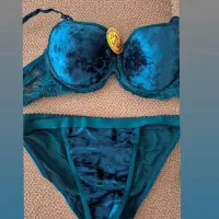 ست ابری چرم و مخمل|لباس|مشهد, کوثر|دیوار