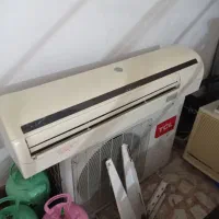 خریدار کولرسوخته و خراب.تعویض کولر سالم|کولر گازی و فنکوئل|رشت, سعدی (تختی)|دیوار