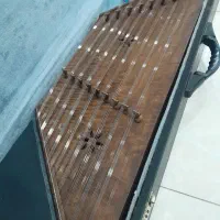 یک عدد سنتور سالم و تمیز|سازهای سنتی|تهران, والفجر (افسریه)|دیوار