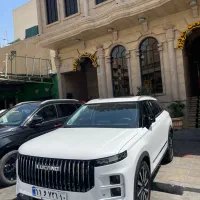 لوکانو ال 7، مدل ۲۰۲۵ سفید مشکی تحویل درجا|خودرو سواری و وانت|تهران, صادقیه|دیوار