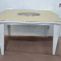 میزناهارخوری