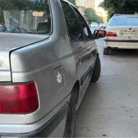 پژو پارس مدل ۸۵|خودرو سواری و وانت|گرگان, |دیوار