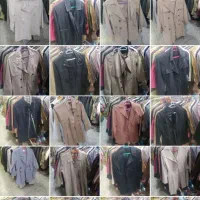 پالتو پوست.کاپشن.مانتو پاییزی|لباس|زاهدان, |دیوار