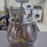 زودپز شش نفره