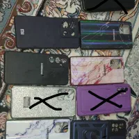 قاب گوشی گارد