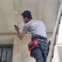 نصاب دوربین مداربسته