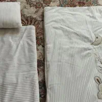 ست لحاف و تشک نوزادی|اسباب و اثاث بچه|تبریز, |دیوار