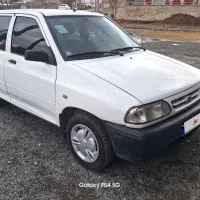 پراید ۱۳۱ مدل ۹۹