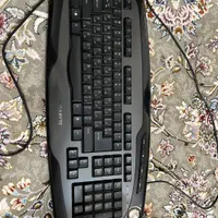 مانیتور و کیبورد|قطعات و لوازم جانبی رایانه|ری, حمزه‌آباد|دیوار