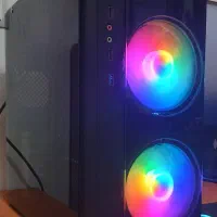 کامپیوتر گیمینگ amd