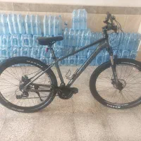 فروش دوچرخه فوری|دوچرخه، اسکیت، اسکوتر|آق قلا, |دیوار