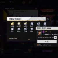 اکانت فری فایر فقط 350فوری|کنسول، بازی ویدئویی و آنلاین|مهاباد (آذربایجان غربی), |دیوار