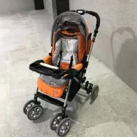 کالسکه کاپلا اصل کره