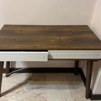 میز تحریر مدرن