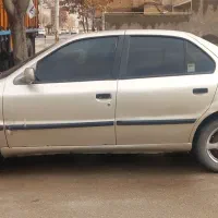 فروش سمند مدل 82