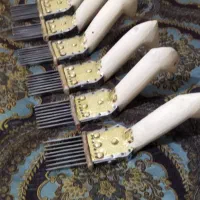 کرکیت چوقا باف دست ساز