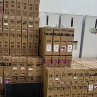 تلویزیون اقساط ۱۰ ماه به قیمت کارخانه|تلویزیون و پروژکتور|کرمان, |دیوار