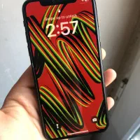 iPhone XS 256gb|موبایل|گنبد کاووس, |دیوار