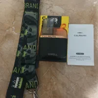 نو نو کالبرن یوول