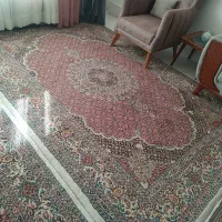 قالی 6متری بسیار زیبا