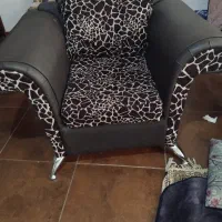 مبل راحتی هفت نفره سالمه سالمه