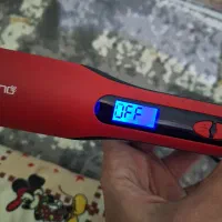 اتو مو برند بابلیس سالم و تمیز|آرایشی، بهداشتی، درمانی|آستانه اشرفیه, |دیوار