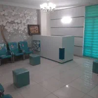 سرایدار با جای خواب ۱۸ تومان با بیمه (ضامن ضروری)