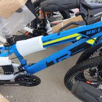 دوچرخه حرفه ای 24شیمانو