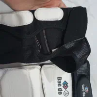 فروش روپایی تمرینی تکواندو|تجهیزات ورزشی|هرسین, |دیوار