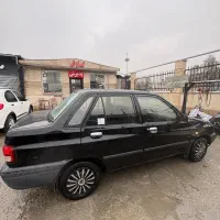 پراید 131 sx مدل90 تمیز|خودرو سواری و وانت|رباط‌کریم, رباط‌کریم|دیوار