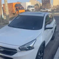 تیگو7 eiمدل 97|خودرو سواری و وانت|تهران, طرشت|دیوار