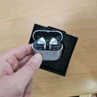 buds3 pro در حد نو|لوازم جانبی موبایل و تبلت|تهران, تهرانپارس شرقی|دیوار