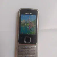 نوکیا 6300