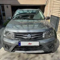 سوزوکی ویتارا کلاس ۹ مدل ۹۶ در حد صفر