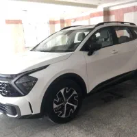 اسپورتیج لانگ فول ۲۰۲۵|خودرو سواری و وانت|تهران, باغ فیض|دیوار