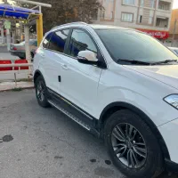 تیگو ۵ تک برگ سند مدل ۱۳۹۵|خودرو سواری و وانت|ارومیه, |دیوار