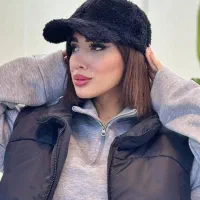 گوشبند تاشو و کلاه تدی|لباس|سقز, |دیوار