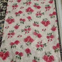 ملحفه تشک تکنفره