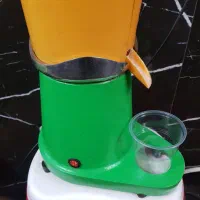 اب پرتقال گیری . اب انار . اب مرکبات گیری|آبمیوهگیر و آبمرکباتگیر|کاشان, ولیعصر|دیوار