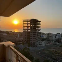 رهن و اجاره ی واحد ۱۵۵ متری ۳ خواب بلوار ساحلی